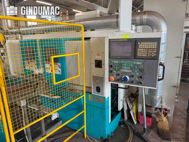 DOOSAN H310T DOOSAN H310T