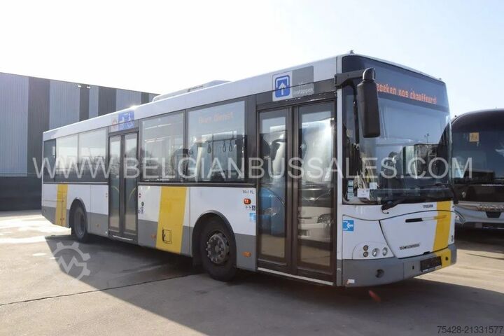 City bus Volvo B7RLE/Airco