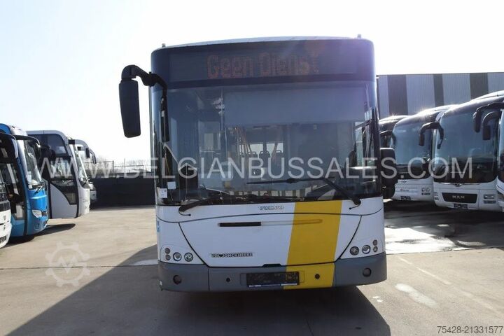 City bus Volvo B7RLE/Airco