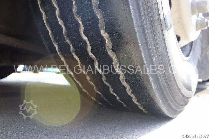 City bus Volvo B7RLE/Airco