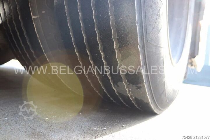 City bus Volvo B7RLE/Airco