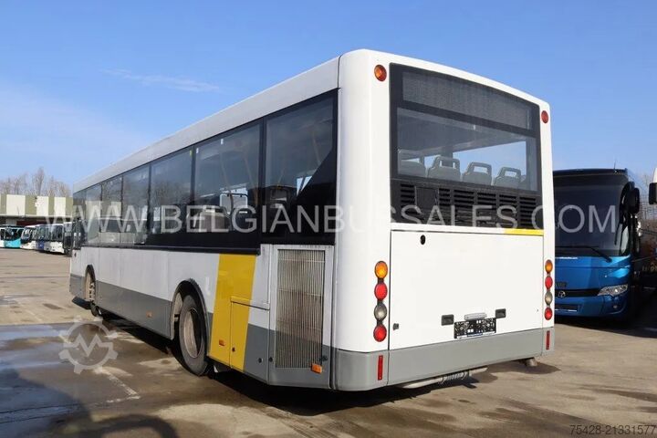 City bus Volvo B7RLE/Airco
