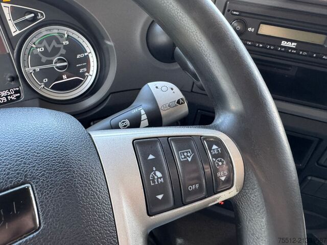 Standard-SZM DAF XF 480 SSC / Roof Klima / 2 Tanks / Euro 6D / 4...