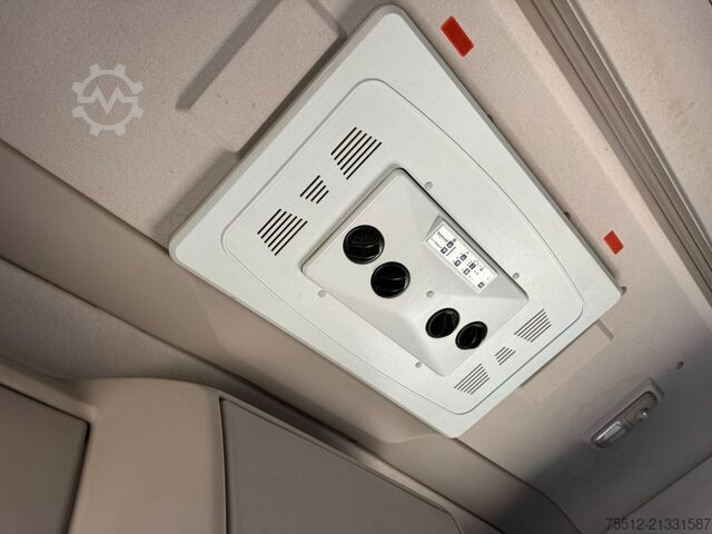 Standard-SZM DAF XF 480 SSC / Roof Klima / 2 Tanks / Euro 6D / 4...