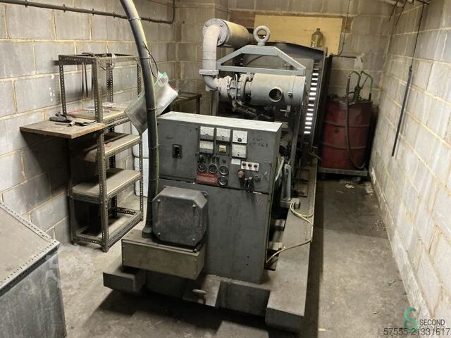 Generator  Countryman BT 137 Countryman BT 137