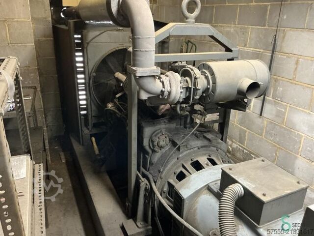 Generator  Countryman BT 137 Countryman BT 137