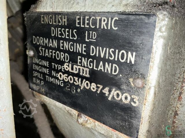 Generator  Countryman BT 137 Countryman BT 137