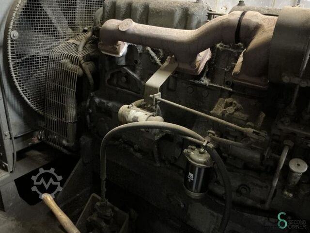 Generator  Countryman BT 137 Countryman BT 137