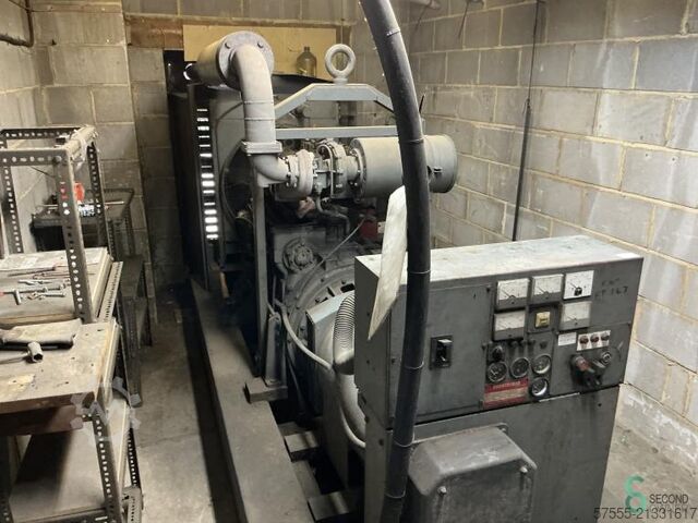 Generator  Countryman BT 137 Countryman BT 137