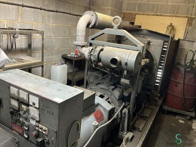 Generator  Countryman BT 137 Countryman BT 137