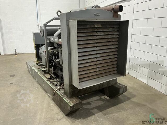 Generator  Countryman BT 137 Countryman BT 137