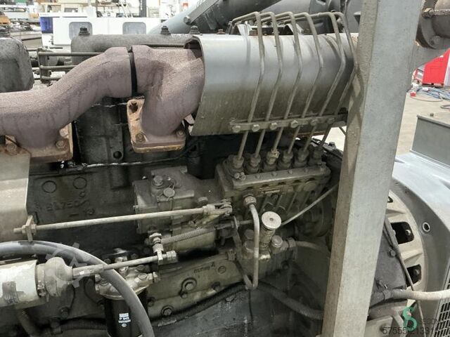 Generator  Countryman BT 137 Countryman BT 137