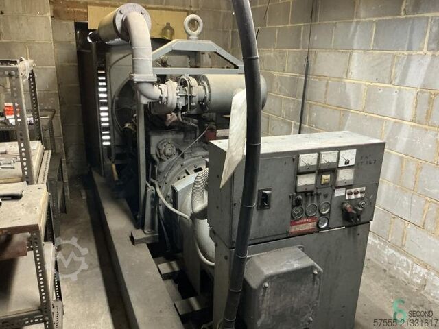 Generator  Countryman BT 137 Countryman BT 137