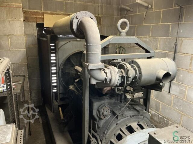 Generator  Countryman BT 137 Countryman BT 137