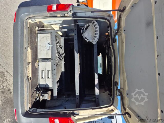 Van Mercedes-Benz VITO 114 CDI