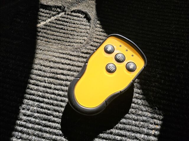 Recovery vehicle Iveco 8-160L OPRIJ / MACHINE TRANSPORT