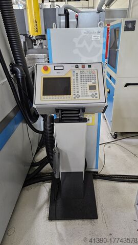 Jig Ingersoll Gantry 500