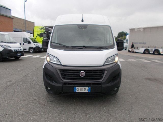 Panel van Fiat DUCATO