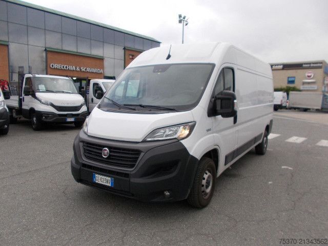 Panel van Fiat DUCATO