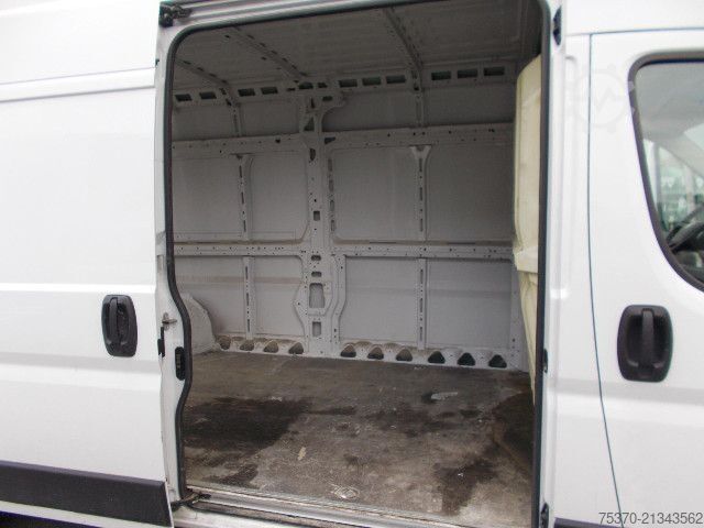 Panel van Fiat DUCATO