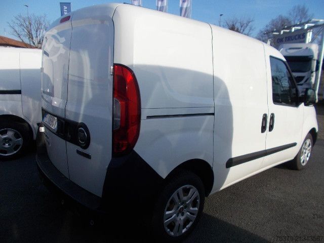 Kastenwagen Fiat DOBLO