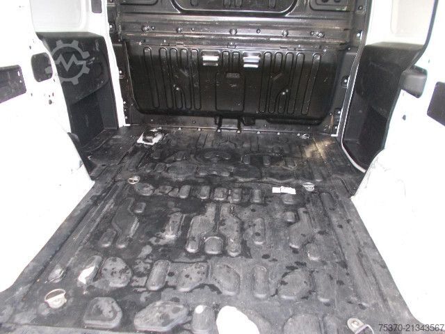 Kastenwagen Fiat DOBLO