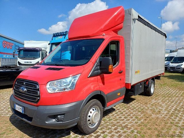 Pritschenwagen Ford TRANSIT
