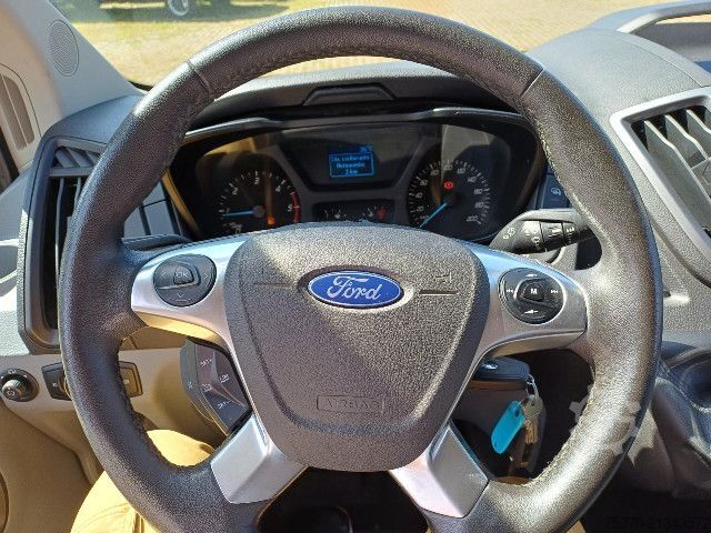 Pritschenwagen Ford TRANSIT