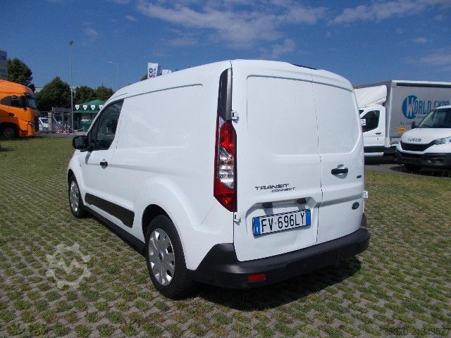 Kastenwagen Ford TRANSIT