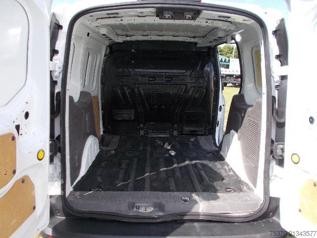 Kastenwagen Ford TRANSIT