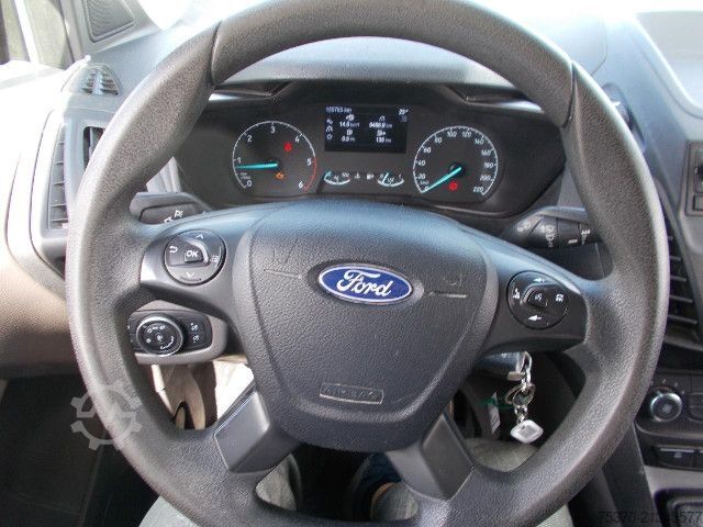 Kastenwagen Ford TRANSIT