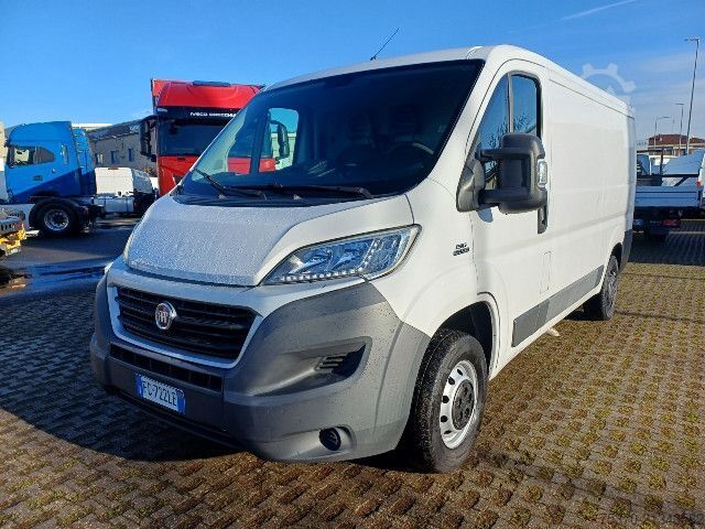 Panel van Fiat DUCATO