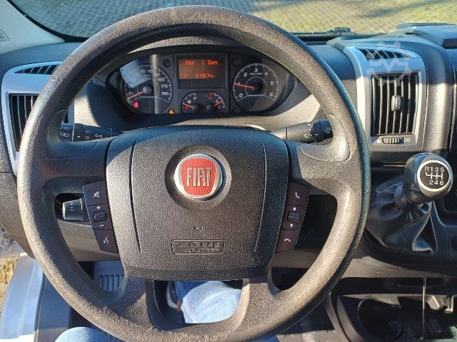 Panel van Fiat DUCATO