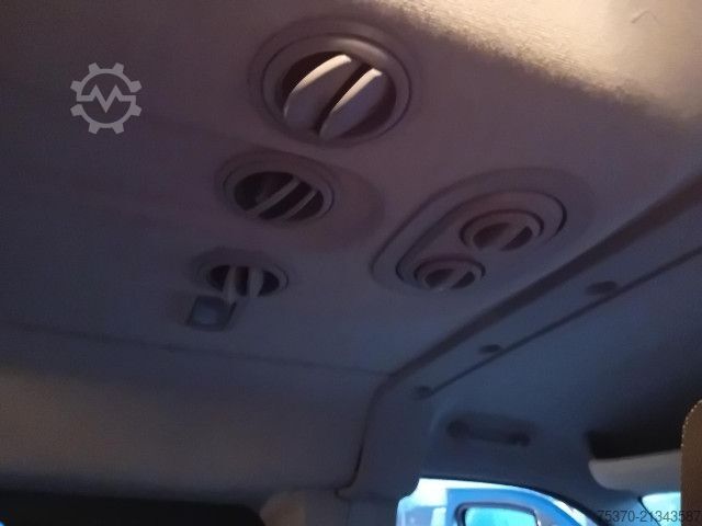 Panel van Fiat DUCATO 9 POSTI