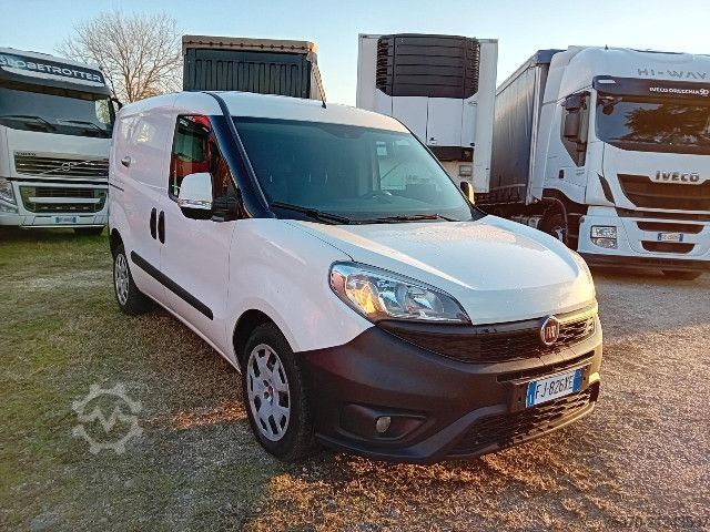 Kastenwagen Fiat DOBLO