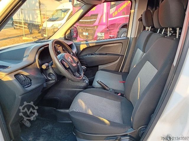 Kastenwagen Fiat DOBLO