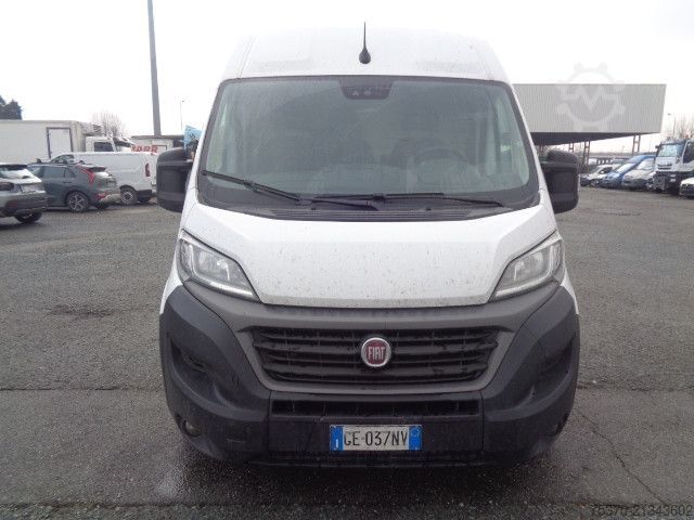 Kastenwagen Fiat DUCATO