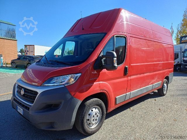 Kastenwagen Fiat DUCATO