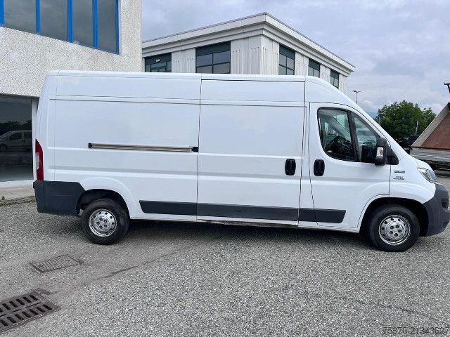 Kastenwagen Fiat DUCATO