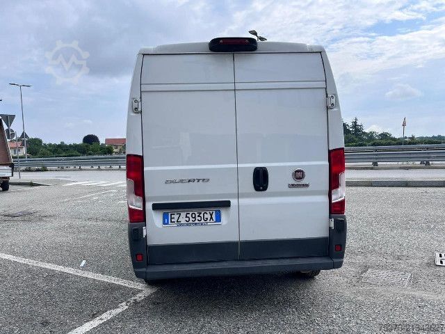 Kastenwagen Fiat DUCATO