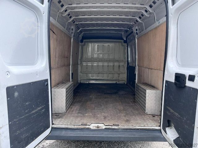 Kastenwagen Fiat DUCATO