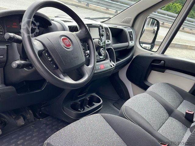 Kastenwagen Fiat DUCATO