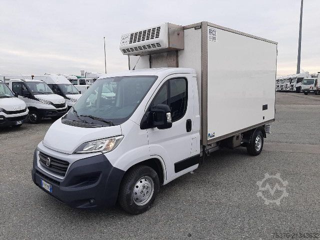 Kühltransporter Fiat DUCATO