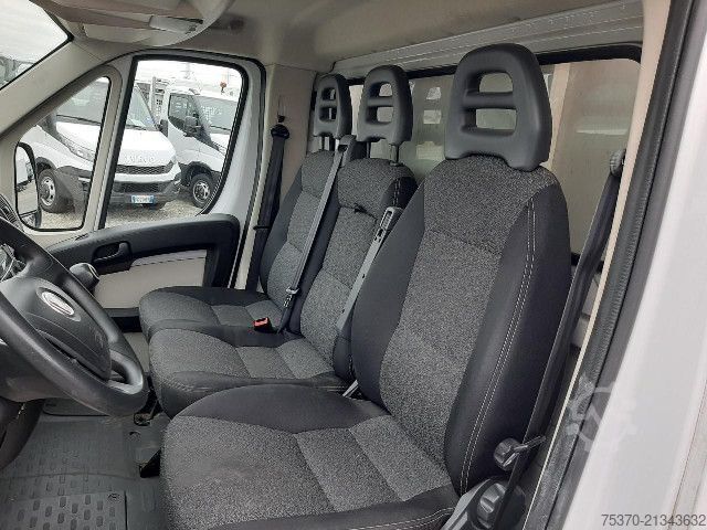 Kühltransporter Fiat DUCATO