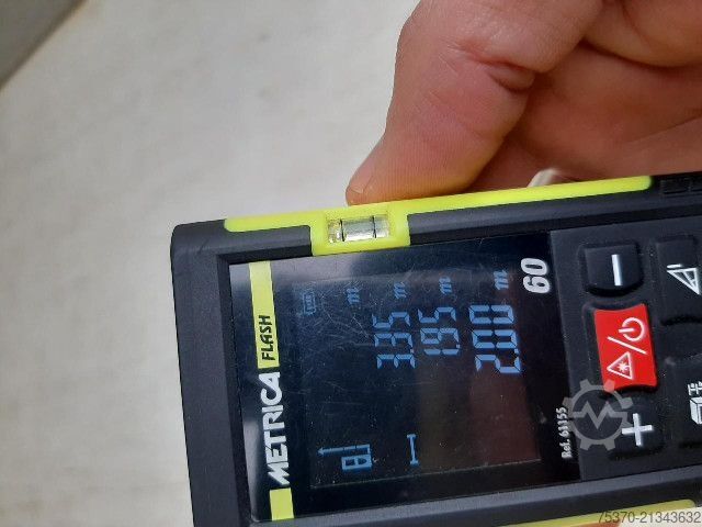 Kühltransporter Fiat DUCATO