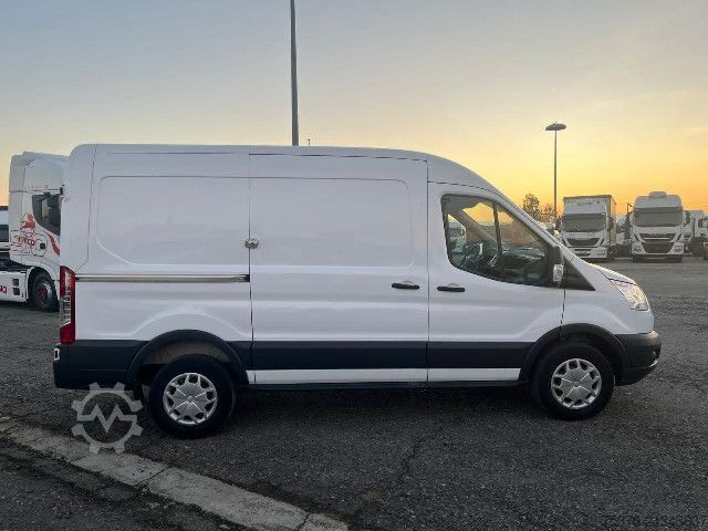 Kastenwagen Ford TRANSIT - H2