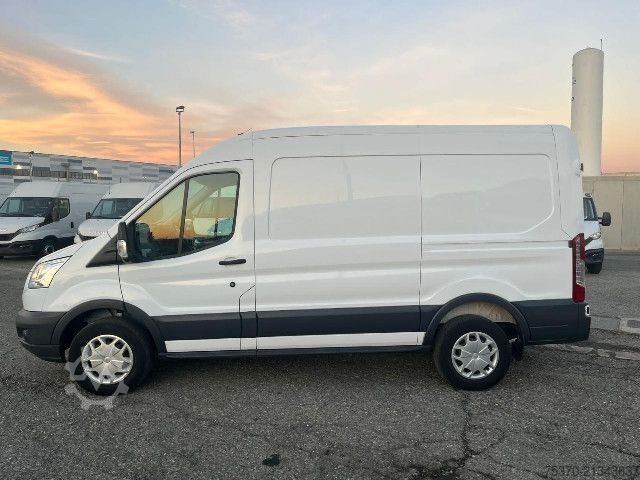 Kastenwagen Ford TRANSIT - H2