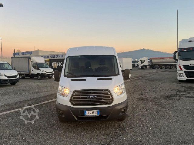 Kastenwagen Ford TRANSIT - H2