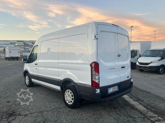 Kastenwagen Ford TRANSIT - H2
