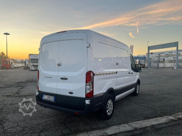 Kastenwagen Ford TRANSIT - H2